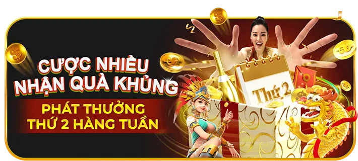 Kho game đa dạng 69win